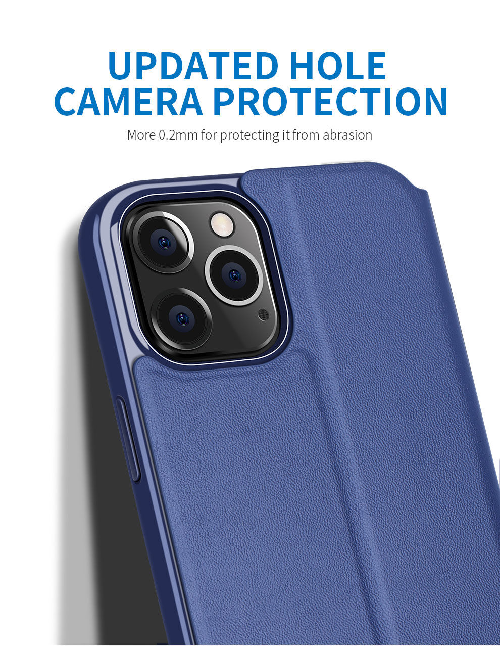 X-Level kožené flipové pouzdro se stojánkem pro iPhone 12 mini - zelené X-Level kožené flipové pouzdro se stojánkem pro iPhone 12 mini - zelené