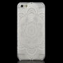 Kryt / obal pro Apple iPhone 5 / 5S / SE (2016) - Mandala