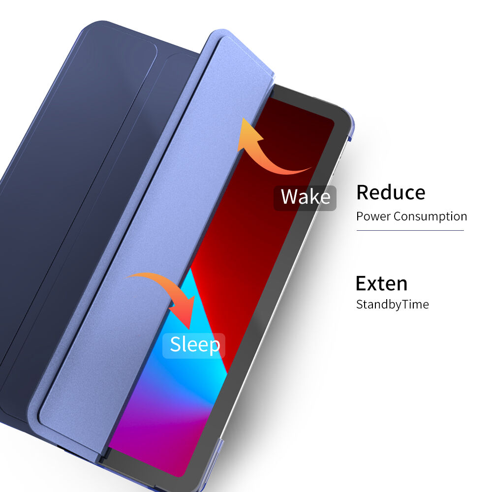 Tenké flipové pouzdro pro iPad Air 4 (2020) / Air 5 (2022) / Pro 11