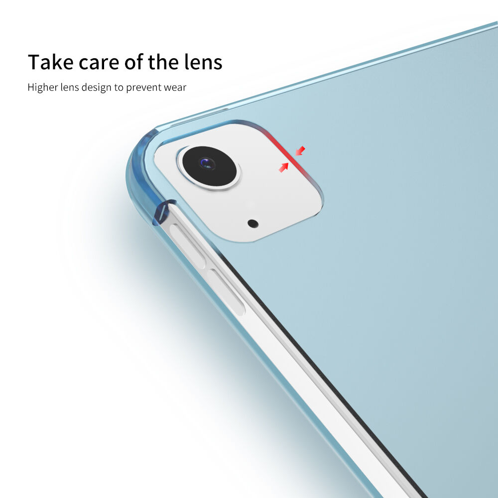 Tenké flipové pouzdro pro iPad Air 4 (2020) / Air 5 (2022) / Pro 11