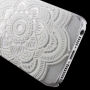 Kryt / obal pro Apple iPhone 5 / 5S / SE (2016) - Mandala