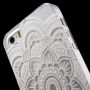 Kryt / obal pro Apple iPhone 5 / 5S / SE (2016) - Mandala
