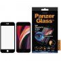 PanzerGlass Edge-to-Edge 2,5D tvrzené sklo chránící zrak pro iPhone 6 / 6S / 7 / 8 / SE (2020/2022) - černé