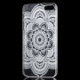 Kryt / obal pro Apple iPhone 5 / 5S / SE (2016) - Mandala