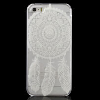 Kryt pro Apple iPhone 5 / 5S / SE (2016) - Dream Catcher