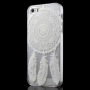 Kryt pro Apple iPhone 5 / 5S / SE (2016) - Dream Catcher