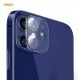 ENKAY tvrzené sklo k ochraně čoček zadního fotoaparátu pro iPhone 12 - čiré