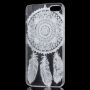Kryt pro Apple iPhone 5 / 5S / SE (2016) - Dream Catcher