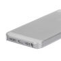 Ultratenký 0,5 mm ochranný kryt na Apple iPhone 5 / 5S / SE (2016) - průsvitný