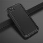 Nárazuvzdorný kryt pro iPhone 6 / 6S - černý