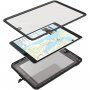 Catalyst odolné vodotěsné pouzdro se stojánkem pro iPad Air 3 (2019) - černé