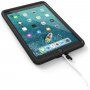 Catalyst odolné vodotěsné pouzdro se stojánkem pro iPad Air 3 (2019) - černé