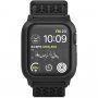 Catalyst Impact Protection odolné pouzdro s řemínkem pro Apple Watch 44mm - černé