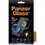 PanzerGlass Edge-to-Edge 2,5D tvrzené sklo chránící zrak pro iPhone XS Max / 11 Pro Max - černé