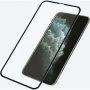 PanzerGlass Edge-to-Edge 2,5D tvrzené sklo chránící zrak pro iPhone XS Max / 11 Pro Max - černé