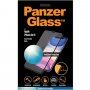 PanzerGlass Edge-to-Edge antireflexní tvrzené sklo pro iPhone XR / 11 - černé