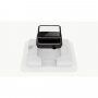 Belkin Screenforce TrueClear tvrzené sklo pro Apple Watch 44mm
