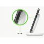 Belkin Boost Charge 15W bezdrátový nabíjecí stojánek pro iPhone - bílý