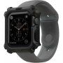 UAG Watch odolné pouzdro pro Apple Watch 44mm - černé