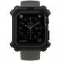 UAG Watch odolné pouzdro pro Apple Watch 44mm - černé