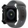 UAG Watch odolné pouzdro pro Apple Watch 44mm - černé