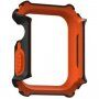 UAG Watch odolné pouzdro pro Apple Watch 44mm - černo-oranžové