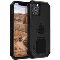Rokform Rugged super odolný kryt pro iPhone 12 Pro Max - černý