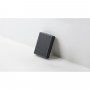 Uniq Votre Slim Kit 18W nabíječka s portem USB-C (PD) + lightning kabel pro iPhone / iPad - černá
