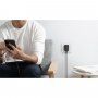 Uniq Votre Slim Kit 18W nabíječka s portem USB-C (PD) + lightning kabel pro iPhone / iPad - černá