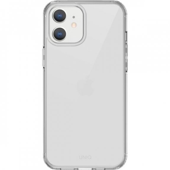 uniq air fender iphone 12