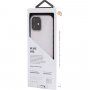 Uniq LifePro Xtreme odolný antimikrobiální kryt pro iPhone 12 mini - transparentní