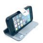 Pouzdro / kryt pro Apple iPhone 5 / 5S / SE (2016) - Eiffelovka