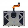 Trackpad pro MacBook Pro 15" A1398 (rok 2013 / 2014) - part 821-1904-A - stříbrný