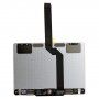 Trackpad pro MacBook Pro 13" A1425 (rok 2012 / 2013) - part 593-1577-B - stříbrný