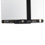 Trackpad pro MacBook Pro 13" A1425 (rok 2012 / 2013) - part 593-1577-B - stříbrný