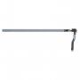 LCD touchbar pro MacBook Pro 15" A1707 / A1990 (rok 2016 / 2017 / 2018 / 2019) - 821-00480-A - šedý