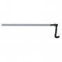 LCD touchbar pro MacBook Pro 13" A1706 / A1989 (rok 2016 / 2017 / 2018 / 2019) - 821-00681-04 - černý