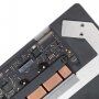 Trackpad pro MacBook Air 13" A1932 (rok 2018 / 2019) - part 661-11906 - stříbrný