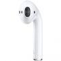 Originální náhradní sluchátko Apple AirPods - levé (1. generace)