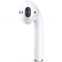 Originální náhradní sluchátko Apple AirPods - levé (1. generace)