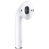 Originální náhradní sluchátko Apple AirPods - pravé (1. generace)