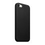 Elegantní kryt na Apple iPhone 5 / 5S / SE (2016) - černý