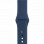 Originální sportovní řemínek pro Apple Watch 42mm / 41mm / 40mm / 38mm - kobaltově modrý