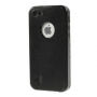 Vodotěsné pouzdro / obal se snímačem otisků pro Apple iPhone 5 / 5S / SE (2016)