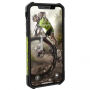 UAG Plasma extrémně odolné pouzdro pro Apple iPhone XS / iPhone X - žluté