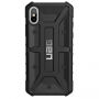 UAG Pathfinder vysoce odolné pouzdro pro Apple iPhone XS / iPhone X - černé