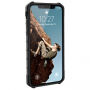 UAG Pathfinder vysoce odolné pouzdro pro Apple iPhone XS / iPhone X - černé
