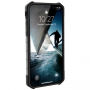 UAG Pathfinder vysoce odolné pouzdro pro Apple iPhone XS / iPhone X - bílé
