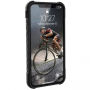UAG Monarch extrémně odolné pouzdro pro Apple iPhone XS / iPhone X - karbonové