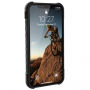 UAG Monarch extrémně odolné pouzdro pro Apple iPhone XS / iPhone X - platinové